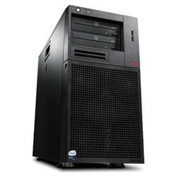 LENOVO Lenovo ThinkServer TS100 Server - 1 x Core 2 Duo 2.53GHz - 1GB DDR2 SDRAM - Serial ATA - Tower