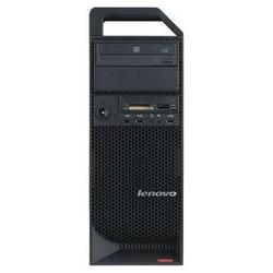 LENOVO TOPSELLER DT Lenovo ThinkStation S10 Workstation - 1 x Intel Core 2 Quad Q9450 2.66GHz - 2GB DDR3 SDRAM - 250GB - DVD-Writer) - Gigabit Ethernet - Windows Vista Business - T