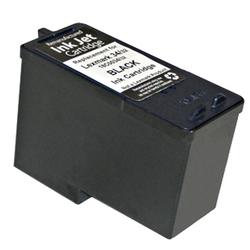 Eforcity Lexmark 34 Remanufactured Black Ink Cartridge - 18C0034 by Eforcity