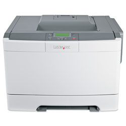 LEXMARK COLOR LASER Lexmark C540n Compact Color Laser Printer