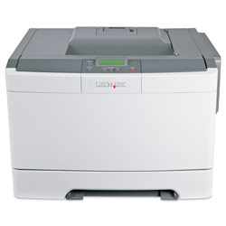 LEXMARK Lexmark C543dn Color Laser Printer