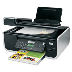 LEXMARK Lexmark X6675 Professional Wireless All-in-One with Fax