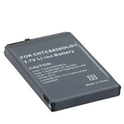 Eforcity Li-Ion Battery for HTC Excalibur S620 Dash