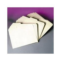 Esselte Pendaflex Corp. Library of Congress Archival Quality Manila Pressboard File Folders, 100/Box