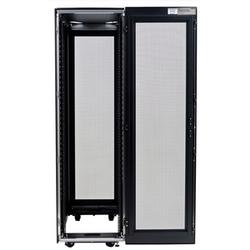 LIEBERT CORP. Liebert 42U Perforated Front Door - Door