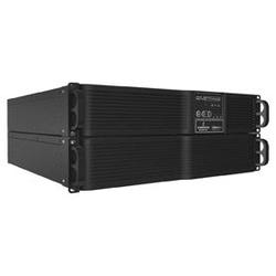 LIEBERT CORP - POWERSURE Liebert PoweSure PSI XR 3000VA Tower/Rack-mountable - 3000VA/2700W - 5 Minute Full-load - 4 x NEMA 5-15R - Battery Backup System, 2 x NEMA 5-20R - Battery Backu