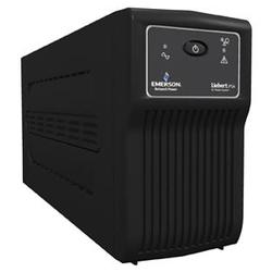 LIEBERT CORP - POWERSURE Liebert PowerSure PSA 1000VA Mini-tower UPS - 1000VA/600W - 5 Minute Full-load - 6 x IEC 320 C13 - Battery Backup System, 2 x IEC 320 C13 - Surge-protected