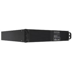 LIEBERT CORP - POWERSURE Liebert PowerSure PSI XR 1000VA Tower/Rack-mountable UPS - 1000VA/900W - 5 Minute Full-load - 6 x IEC 320 C13 - Battery Backup System