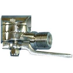 D Lilly Company Lilly 104 S.S. Rail Mount