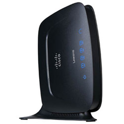 LINKSYS GROUP INC. Linksys PLTS200 Powerline 4-Port Network Adapter