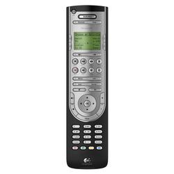 Logitech Harmony 510 Advanced Universal Remote - TV, DVD Player - Universal Remote