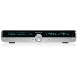 Logitech Transporter Network Music Player (930-000012)