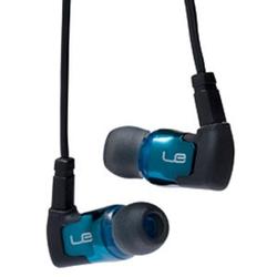 Logitech Triple.fi Pro 10 Stereo Earphone - Connectivit : Wired - Stereo - Ear-bud