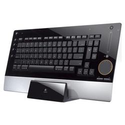 Logitech diNovo Edge, Mac Edition