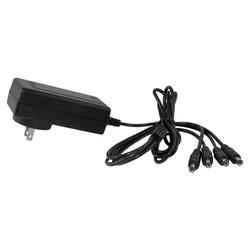 LOREX Lorex Cva4910 4-in-1 Power Adapter