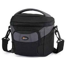 Lowepro Cirrus 100 Compact Camera Bag - 7.1 x 6.9 x 5.1 - Foam - Black