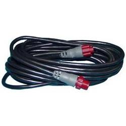 Lowrance Parts Lowrance 15Ft Extension Cable For Lgc3000 Red Nmea Network
