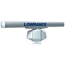 Lowrance 4Kw Pedestal Only