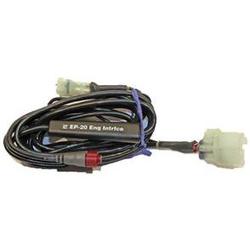 Lowrance Evinrude Engine I/F Cable Red 120-62