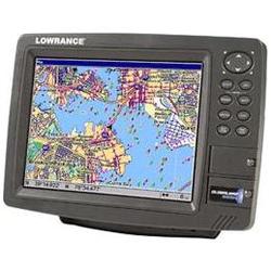 Lowrance GlobalMap 9200C Marine Navigator - 10.4 Active Matrix TFT Color LCD - 12 Channels