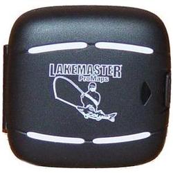 Lowrance Parts Lowrance Lakemaster Pro Mi Preprogrammed Card