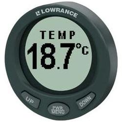 Lowrance Ldt-3200 W/Temp Probe
