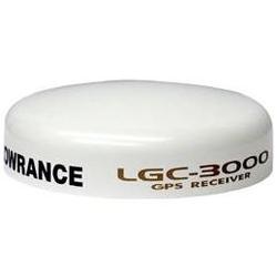 Lowrance Lgc-3000 Gps Antenna For New Units