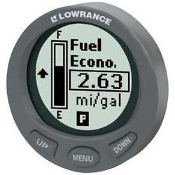 Lowrance Lmf-200 W/Fuel Flow Sensor Ep-60R