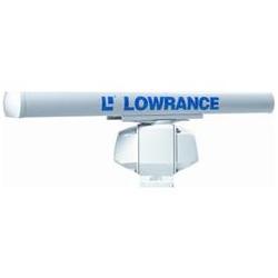 Lowrance Lra-4000 Radar Open Array 4' Array 4Kw 10M Cable