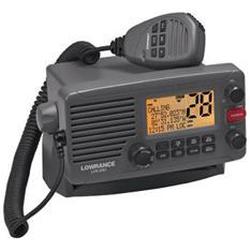 Lowrance Lvr-880 Vhf Radio Waterproof