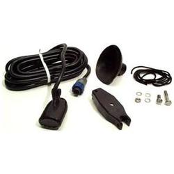 Lowrance Parts Lowrance Ptt-Wsbl Portable Mount Ducer W/Temp