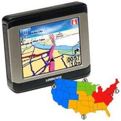 Lowrance Xog Gps Kit With Hotmaps Handheld