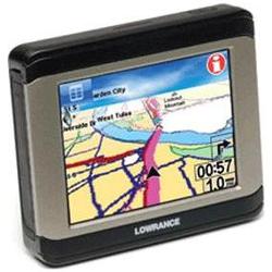 Lowrance Xog Road Trail Water Navigator Gps Crossover