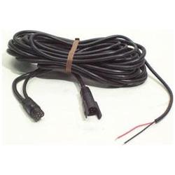 Lowrance Parts Lowrance Xt-15U 15' Transducer Extension Cable W/ Power Lead