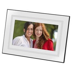 EASTMAN KODAK COMPANY M820 - DIGITAL PHOTO FRAME - JPEG EXIF - MP3;MPEG-1;MPEG-4 - TFT ACTIVE MATRIX