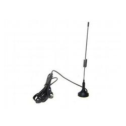 Cables4PC MAGNET BASE ANTENNA FOR TV TUNER PCMCIA CARDBUS