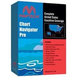 Maptech MAPTECH Chart Navigator Pro