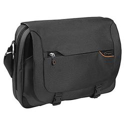 Samsonite MESSENGER BAG NYLON BLK