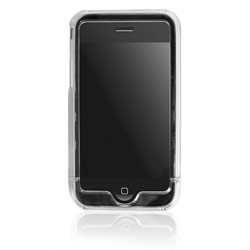 MACE GROUP - MACALLY Macally iPhone3G Icecase