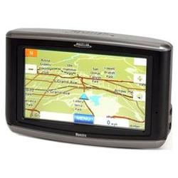 Magellan Maestro 4050 4.3-Inch Widescreen Portable GPS Navigator