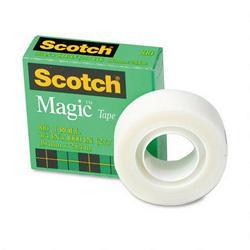 3M Magic™ Tape, 3/4 x 1000 , 1 Core