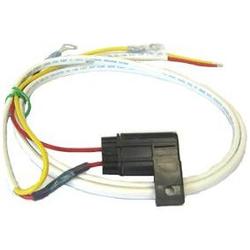 Maretron Battery Harness W/ Fuse F/ Dcm100