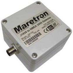 Maretron J2K100 NMEA 2000 / J1939 Bridge