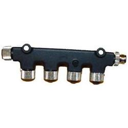 Maretron Micro 4-Way Tee Connector