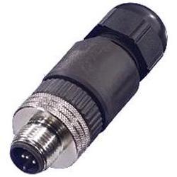 Maretron Micro Field-Attachable Connector - Male