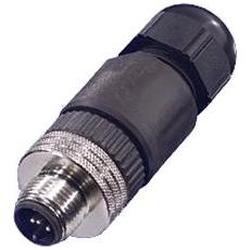 Maretron Micro Field-Attachable Connector - Male