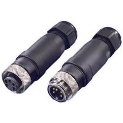 Maretron Mini Field-Attachable Connectors - Male