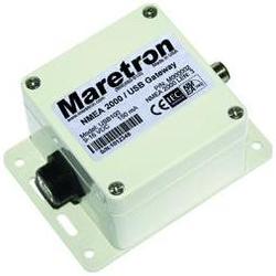 Maretron USB100 NMEA 2000 USB Gateway