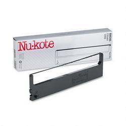 NU-KOTE Matrix Nylon Compatible Ribbon for Citizen Printers