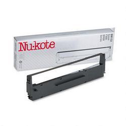 NU-KOTE Matrix Nylon Compatible Ribbon for Epson Actionprinter 2000 & Other Printers